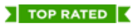 Top Rated on Upwork